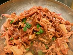 -庆江南江南菜(琴湖溪里花园城店)