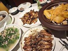 -秋色客家菜(南山店)