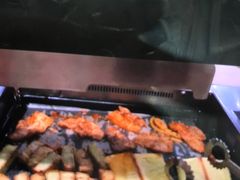-新石器烤肉(周浦万达店)