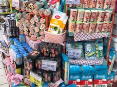 -家乐福(八宝街店)