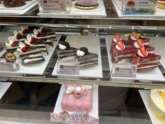 -85度C(北京陶然店)