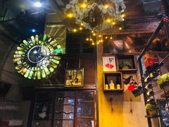 门面-繁花里音乐餐厅(新天地店)