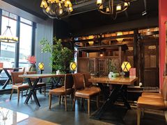 -颐和•海鲜砂锅粥•啫啫煲(奥林匹克广场店)