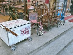 -天泽祥·鼓楼馒头(鼓楼店)
