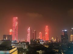 -四季酒店·空中花园 Aria on 9