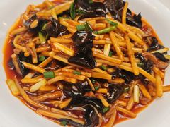 -清真马祥兴菜馆(云南北路店)