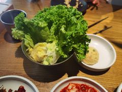 -泥炉烧肉师(新街口金銮巷店)