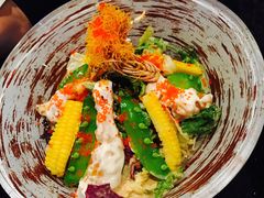 -月下料理(楷林IFC店)