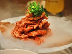 -阿伟海鲜楼·福建菜(延寿店)