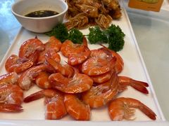 -小贝壳酒楼(经九路店)