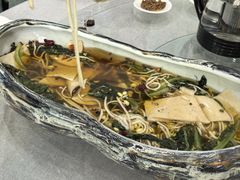 -一盏明灯全素斋(殊像寺店)