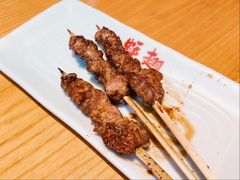 烤牛肋条-蚝翅·海鲜粥·烧烤·龙虾季(海曙天一店)