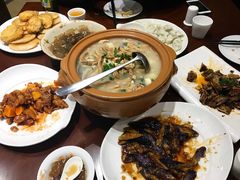 -郑庄脂渣海鲜楼(九水路店)