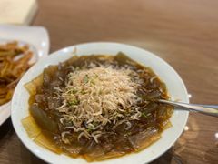 -郑庄脂渣海鲜楼(九水路店)