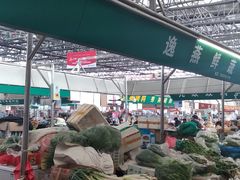 -李村大集