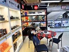 -星光摄影器材城