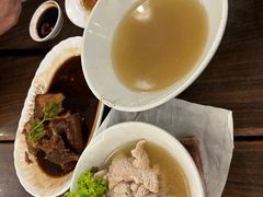 -松發肉骨茶(先得坊店)