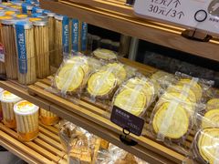 -面包新语(无锡M会员店)