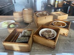 -御公馆中餐厅·点心·顺德菜·佛山东平保利洲际酒店