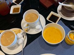 -康帝国际酒店-艾斯本自助西餐厅