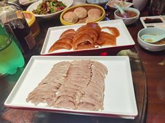-玉林烤鸭店(垡头店)