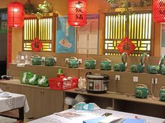 -湖南老饭铺(福永店)