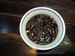酸辣蕨根粉-辣得叫湘菜(四明店)