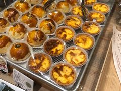 -西村叔叔的店·面包·甜品·蛋糕(崂山丽达店)