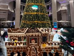 -漢咖啡·全服务式自助晚餐(武汉洲际酒店)