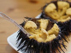 活海胆-海胆小馆(春柳店)