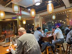 大堂-三厂烩羊肉(五龙口店)