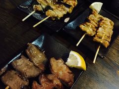-鸟内会(河北路店)