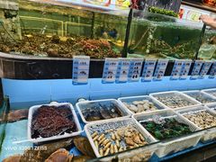 -大家食府·福建菜(FAC协盛中心庭院餐厅店)