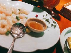 -荷塘秋月·本帮江浙菜(国权路店)