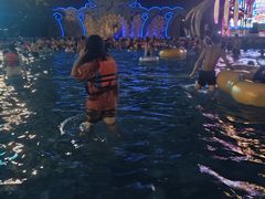 -苏州乐园森林水世界