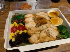 -银吉姆健身(恒隆馆)