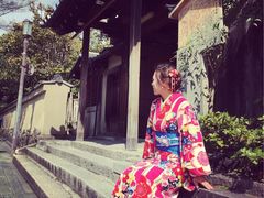 -京都冈本和服体验租赁店(清水寺店)