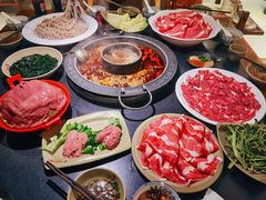 -晓宇重庆火锅(龙首店)
