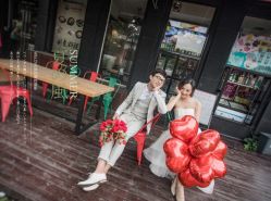 -女王风尚STUDIO·轻奢化定制