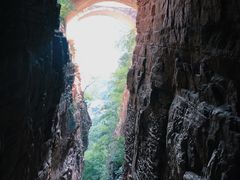 -苍岩山风景名胜区