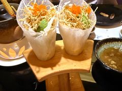 -天狗山料理(省体店)