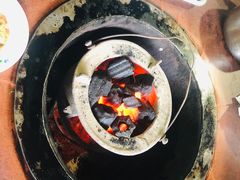 -朝伟清真铜瓢牛肉馆(三十年老·店)