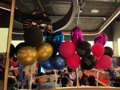 -烤匠麻辣烤鱼(万象城店)