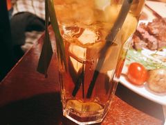 -Lingo西餐厅(仙乐斯广场店)