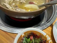 -花姐羊肉炉(吕厝店)