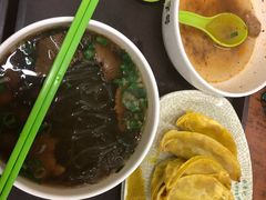 -清真蒋有记(老门东店)