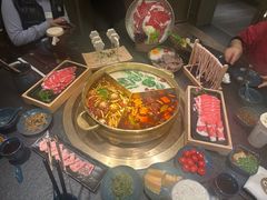 -湊湊火锅·茶憩(打浦桥日月光店)