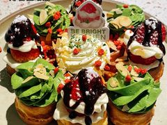 -BE BRIGHT KITCHEN(正佳广场店)