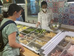 -拿渡·水煮鱼麻辣香锅(王府井奥莱·香江小镇店)