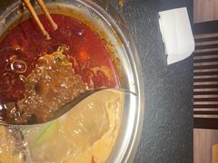 -熊喵来了火锅·牧场好肉(邯郸邯山万达店)